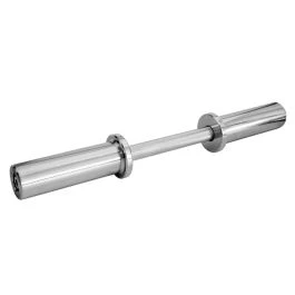 Tanga Sports® Dumbbell Bar 50 Mm