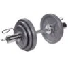 Tanga Sports® Dumbbell Set 20 Kg