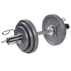 Tanga Sports® Dumbbell Set 20 Kg
