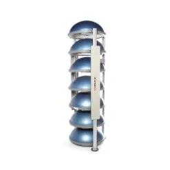 O'Live® Compact Rack For BOSU® Balance Trainers