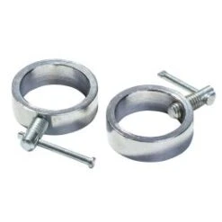 Adjusting Ring With Toggle, 30 Mm