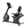 VISION FITNESS Recumbent Ergometer R60