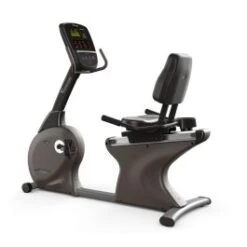 VISION FITNESS Recumbent Ergometer R60