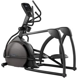 VISION FITNESS Elliptical Ergometer S60