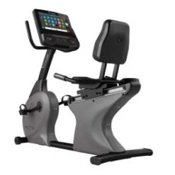 Vision Fitness® Recumbent R600E