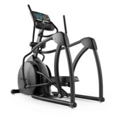 Vision Fitness® Suspension Elliptical Ergometer S600E