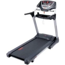 U.N.O.® Treadmill LTX4 Pro