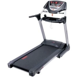 U.N.O.® Treadmill LTX4 Pro