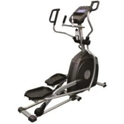 U.N.O.® FITNESS-Crosstrainer XE 5.0