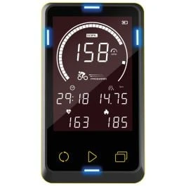 HORIZON FITNESS Console For Indoor Cycle GR6/GR7