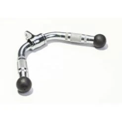 Body Solid Tricep Bar, Half Round