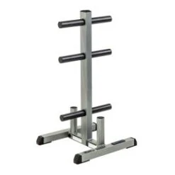 Rack For Weight Plates And Barbell Bars 50 Mm