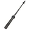 Barbell Bar 50 Mm, 220 Cm, Without Collars