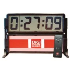 DIGI Wall Timer