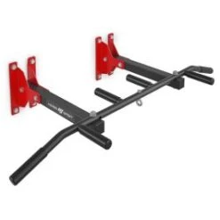 Marbo Sport® Wall- Or Ceiling-mounted Pull Up Bar