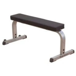 Body Solid Body-Solid®Flat Bench
