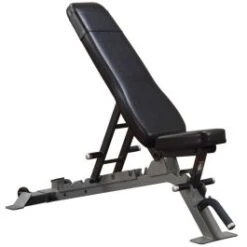 Adjustable Bench