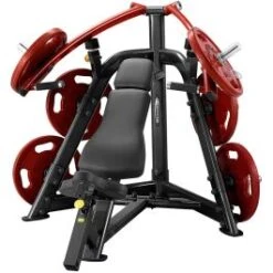 Chest Press Plate Load