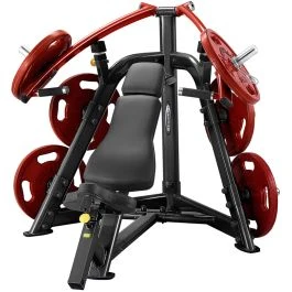 Chest Press Plate Load