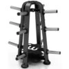Marbo Sport® Rack For Plates & Bars