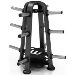 Marbo Sport® Rack For Plates & Bars