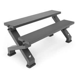 Marbo Sport® Kettlebell Rack PRO 2.0