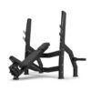 Marbo Sport® PRO 2.0 Incline Weight Bench