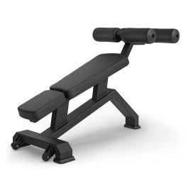 Marbo Sport® Abdominal Bench PRO 2.0
