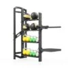 Upform® Dip Station With Shelf UF-011
