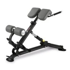 BH Fitness® Back Extension Bench L805