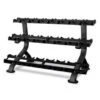 BH Fitness® Dumbbell Rack L875