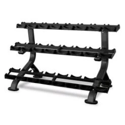 BH Fitness® Dumbbell Rack L875