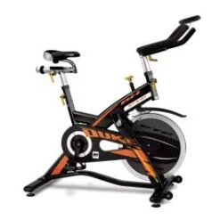 BH Fitness® Indoor Bike Duke H920E