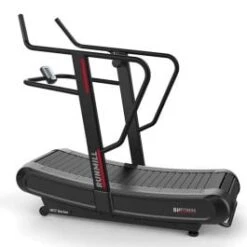 BH Fitness® Treadmill RunMILL