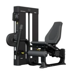 BH Fitness® Movemia Leg Extension M010