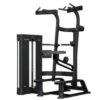 BH Fitness® Movemia Pull-Up-Machine M450