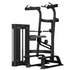 BH Fitness® Movemia Pull-Up-Machine M450