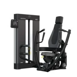 BH Fitness® Movemia Chest Press M070