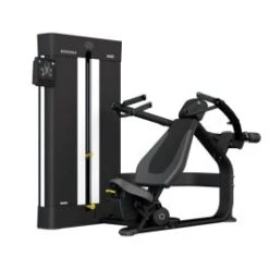 BH Fitness® Movemia Shoulder Press M090