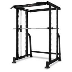 BH Fitness® Max Rack LD400BB