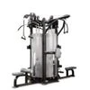 BH Fitness® 4-Station Tower L480