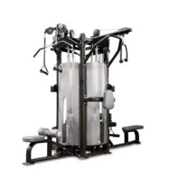 BH Fitness® 4-Station Tower L480