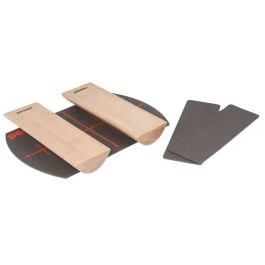 Pedalo® Roll Footboards, Pair