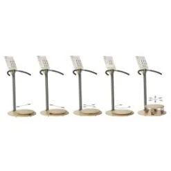 Pedalo® 5S-Coordination Course