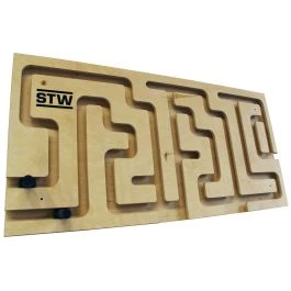 Training Device Labyrinth Of Power 1.0