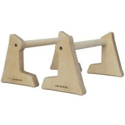 Antworks® Mini Bars Parallettes