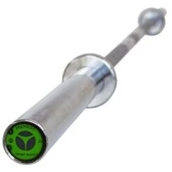 Gymway® Competition Dumbbell Bar Premium