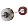 Gymway® Weightlifting Competition Set