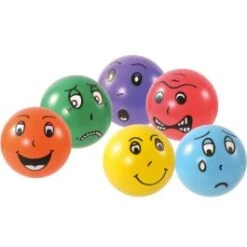 Emotion Balls