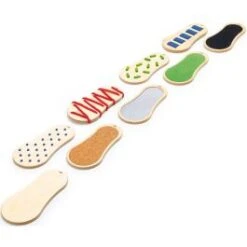 Erzi® Senso Path XL